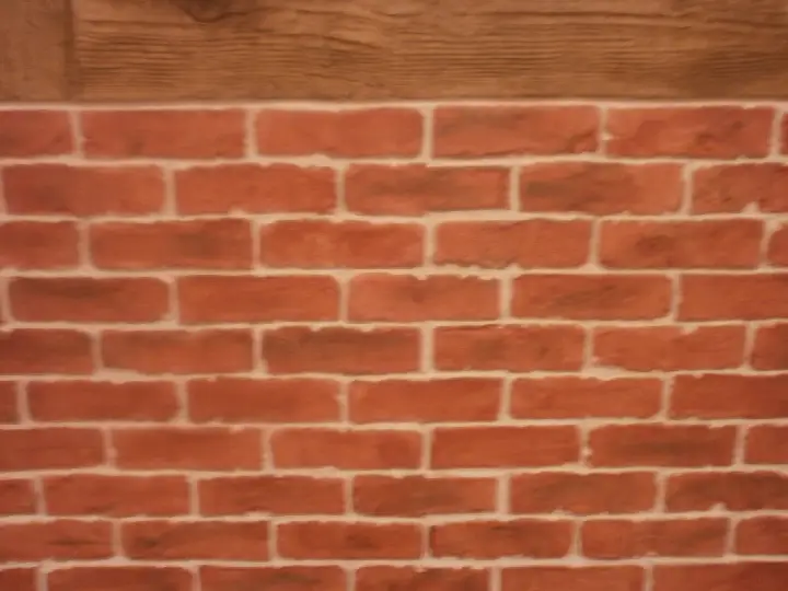 Decoración de interior con mortero – obra 13