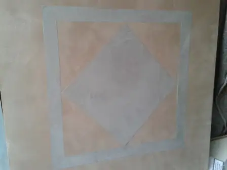 Microcemento aplicado – obra 3